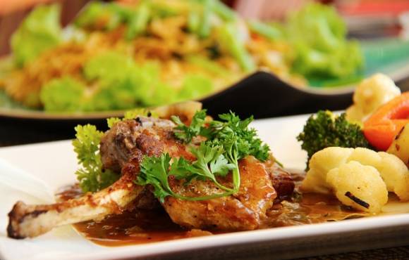 Obiady i Obiadokolacje